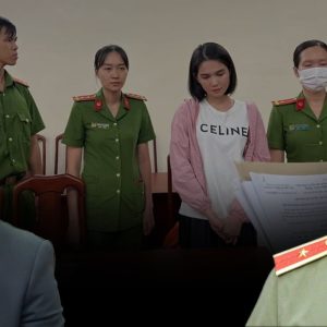 Tướng Nam vùi dập Ngọc Trinh, Hùng Văn Hóa hùa theo tướng “phong sát” nàng chân dài