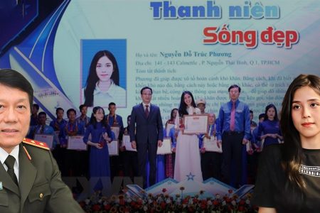 Thấy gì qua việc Việt Nam vinh danh “nàng tiên nâu” Nguyễn Đỗ Trúc Phương sống đẹp?