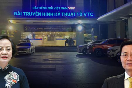 Cựu Thủ tướng Nguyễn Tấn Dũng được trao Huân chương Sao vàng